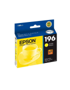 Cartucho de Tinta Epson T196420-AL Amarillo Original