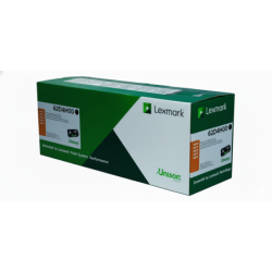 Comprar Tóner Lexmark 62D4H00 Negro Original en Colombia | Envío Rápido