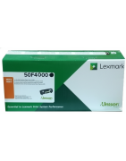 Comprar Tóner Lexmark 50F4000 Negro Original en Colombia | Envío Rápido