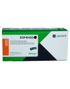 Comprar Tóner Lexmark 50F4H00 Negro Original en Colombia | Envío Rápido