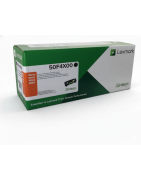 Comprar Tóner Lexmark 50F4X00 Negro Original en Colombia | Envío Rápido
