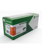 Comprar Tóner Lexmark 50F4X00 Negro Original en Colombia | Envío Rápido