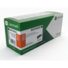 Comprar Tóner Lexmark 50F4X00 Negro Original en Colombia | Envío Rápido