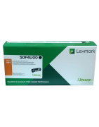 Comprar Tóner Lexmark 50F4U00 Negro Original en Colombia | Envío Rápido
