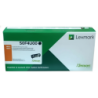 Comprar Tóner Lexmark 50F4U00 Negro Original en Colombia | Envío Rápido