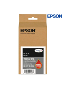 Cartucho de Tinta Epson T788XXL120 Negro Original