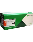 Comprar Tóner Lexmark 52D4H00 Negro Original en Colombia | Envío Rápido