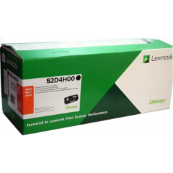 Comprar Tóner Lexmark 52D4H00 Negro Original en Colombia | Envío Rápido