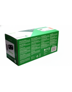 Comprar Tóner Lexmark 52D4H00 Negro Original en Colombia | Envío Rápido