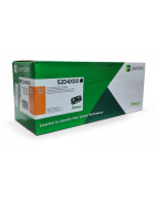 Comprar Tóner Lexmark 52D4X00 Negro Original en Colombia | Envío Rápido