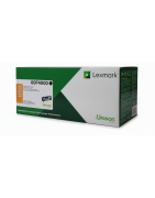 Comprar Tóner Lexmark 60F4000 Negro Original en Colombia | Envío Rápido