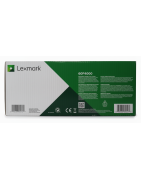 Comprar Tóner Lexmark 60F4000 Negro Original en Colombia | Envío Rápido