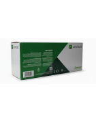 Comprar Tóner Lexmark 60F4000 Negro Original en Colombia | Envío Rápido