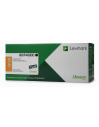 Comprar Tóner Lexmark 60F4000 Negro Original en Colombia | Envío Rápido