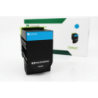 Comprar Tóner Lexmark 80C8SC0 Cyan Original en Colombia | Envío Rápido