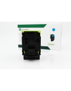 Comprar Tóner Lexmark 80C8SC0 Cyan Original en Colombia | Envío Rápido