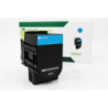 Comprar Tóner Lexmark 80C8SC0 Cyan Original en Colombia | Envío Rápido
