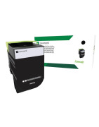 Comprar Tóner Lexmark 80C8XK0 Negro Original en Colombia | Envío Rápido