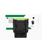 Comprar Tóner Lexmark 80C8XK0 Negro Original en Colombia | Envío Rápido
