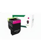 Comprar Tóner Lexmark 70C8HM0 Magenta Original en Colombia | Envío Rápido