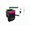 Comprar Tóner Lexmark 70C8HM0 Magenta Original en Colombia | Envío Rápido