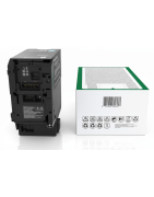Comprar Tóner Lexmark 74C4HC0 Cyan Original en Colombia | Envío Rápido