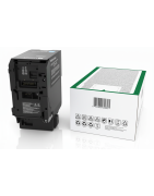 Comprar Tóner Lexmark 74C4HC0 Cyan Original en Colombia | Envío Rápido