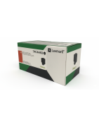 Comprar Tóner Lexmark 74C4HK0 Negro Original en Colombia | Envío Rápido