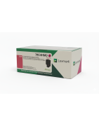 Comprar Tóner Lexmark 74C4HM0 Magenta Original en Colombia | Envío Rápido