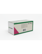 Comprar Tóner Lexmark 74C4HM0 Magenta Original en Colombia | Envío Rápido