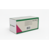 Comprar Tóner Lexmark 74C4HM0 Magenta Original en Colombia | Envío Rápido