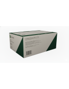 Comprar Tóner Lexmark 74C4HY0 Amarillo Original en Colombia | Envío Rápido