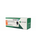 Comprar Tóner Lexmark 74C4SC0 Cyan Original en Colombia | Envío Rápido