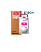 Cartucho de Tinta Epson TR12X320-AL Magenta Original