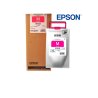 Cartucho de Tinta Epson TR12X320-AL Magenta Original