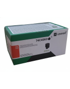 Comprar Tóner Lexmark 74C4SK0 Negro Original en Colombia | Envío Rápido