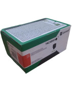 Comprar Tóner Lexmark 74C4SK0 Negro Original en Colombia | Envío Rápido