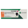 Comprar Tóner Lexmark 74C4SM0 Magenta Original en Colombia | Envío Rápido