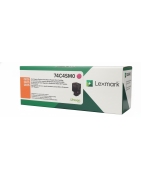 Comprar Tóner Lexmark 74C4SM0 Magenta Original en Colombia | Envío Rápido