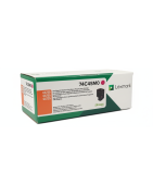 Comprar Tóner Lexmark 74C4SM0 Magenta Original en Colombia | Envío Rápido