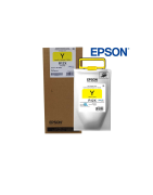 Cartucho de Tinta Epson TR12X420-AL Amarillo Original