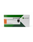 Comprar Tóner Lexmark 84C4HK0 Negro Original en Colombia | Envío Rápido