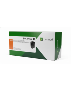Comprar Tóner Lexmark 84C4HK0 Negro Original en Colombia | Envío Rápido