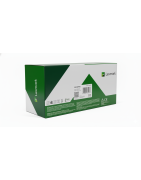 Comprar Tóner Lexmark 84C4HK0 Negro Original en Colombia | Envío Rápido