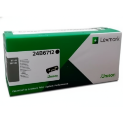 Comprar Tóner Lexmark 24B6712 Cyan Original en Colombia | Envío Rápido