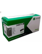 Comprar Tóner Lexmark 24B6712 Cyan Original en Colombia | Envío Rápido