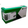 Comprar Tóner Lexmark 24B6712 Cyan Original en Colombia | Envío Rápido