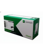 Comprar Tóner Lexmark 24B6712 Cyan Original en Colombia | Envío Rápido