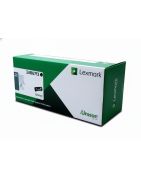 Comprar Tóner Lexmark 24B6713 Negro Original en Colombia | Envío Rápido