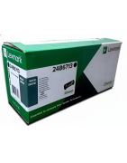 Comprar Tóner Lexmark 24B6713 Negro Original en Colombia | Envío Rápido